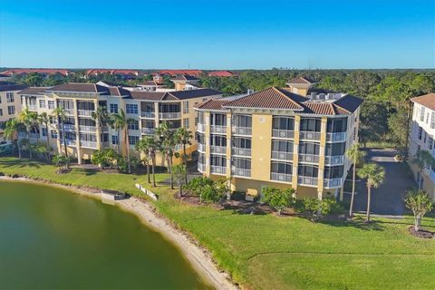 A home in LAKEWOOD RANCH