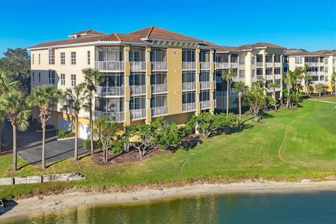 A home in LAKEWOOD RANCH