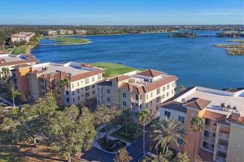 A home in LAKEWOOD RANCH