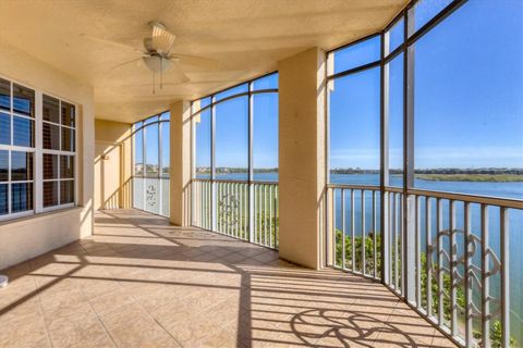 A home in LAKEWOOD RANCH