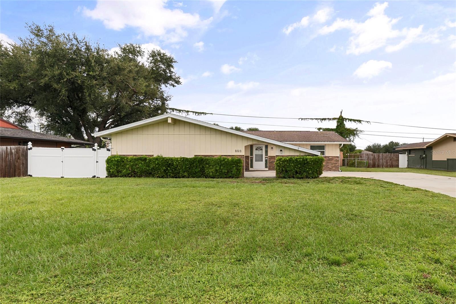 517 PEACH STREET