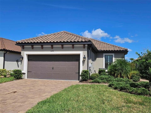 Photo of 3270 Francoa Drive, Odessa, FL 33556 (MLS # W7886389)
