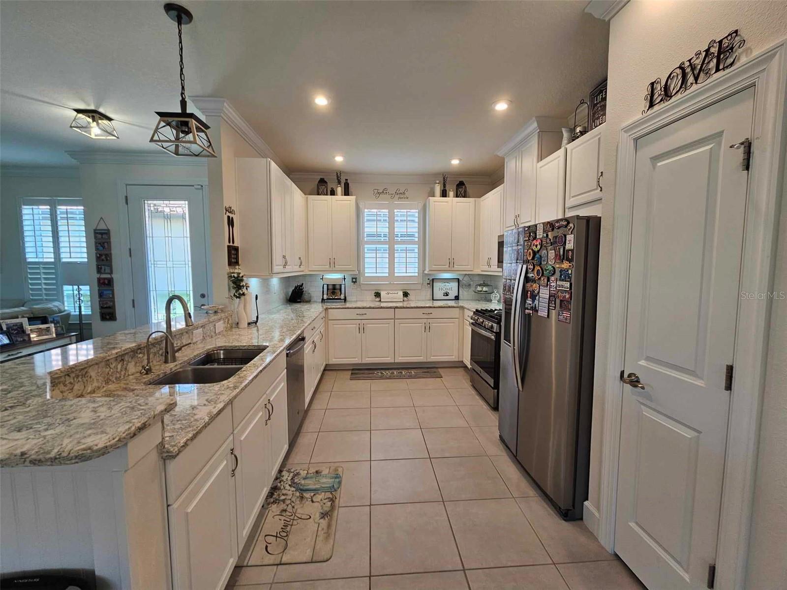 3270 FRANCOA DRIVE