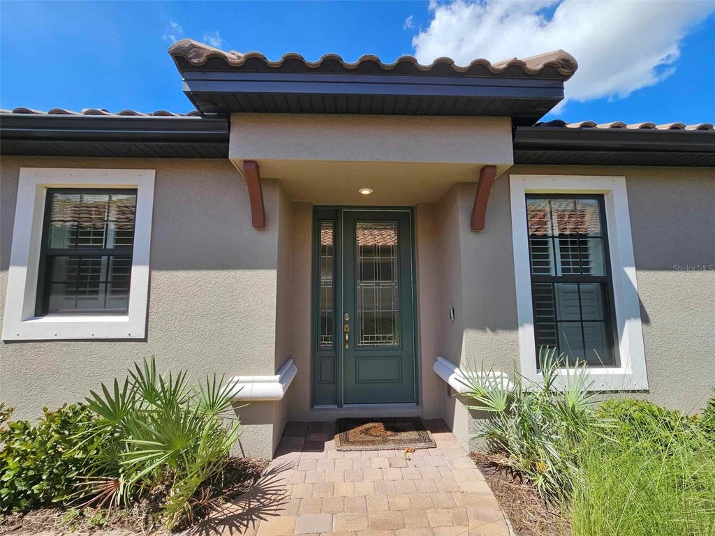 Photo of 3270 Francoa Drive, Odessa, FL 33556 (MLS # W7886389)