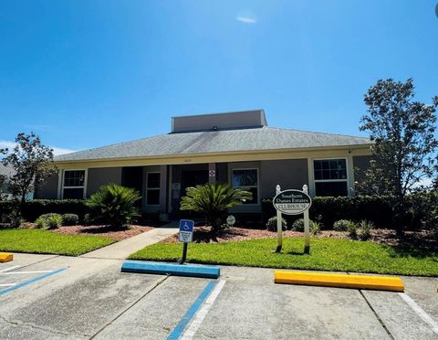 A home in HAINES CITY