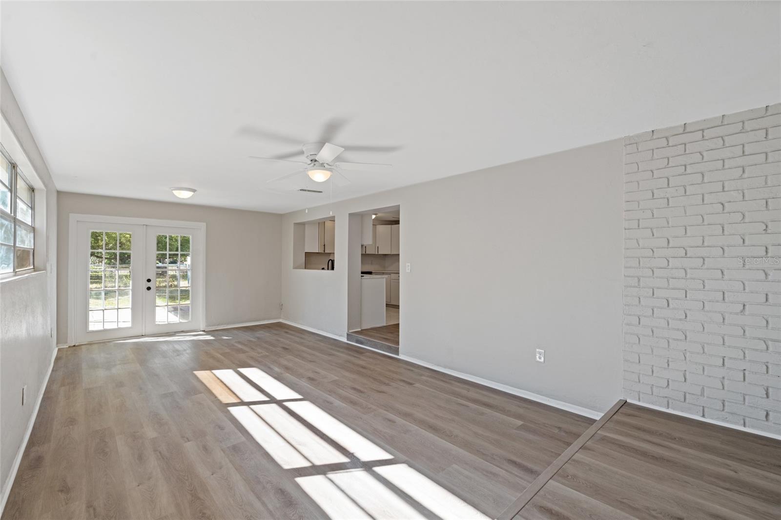 SKYVIEW TERRACE 2ND ADD PT REP - Residential