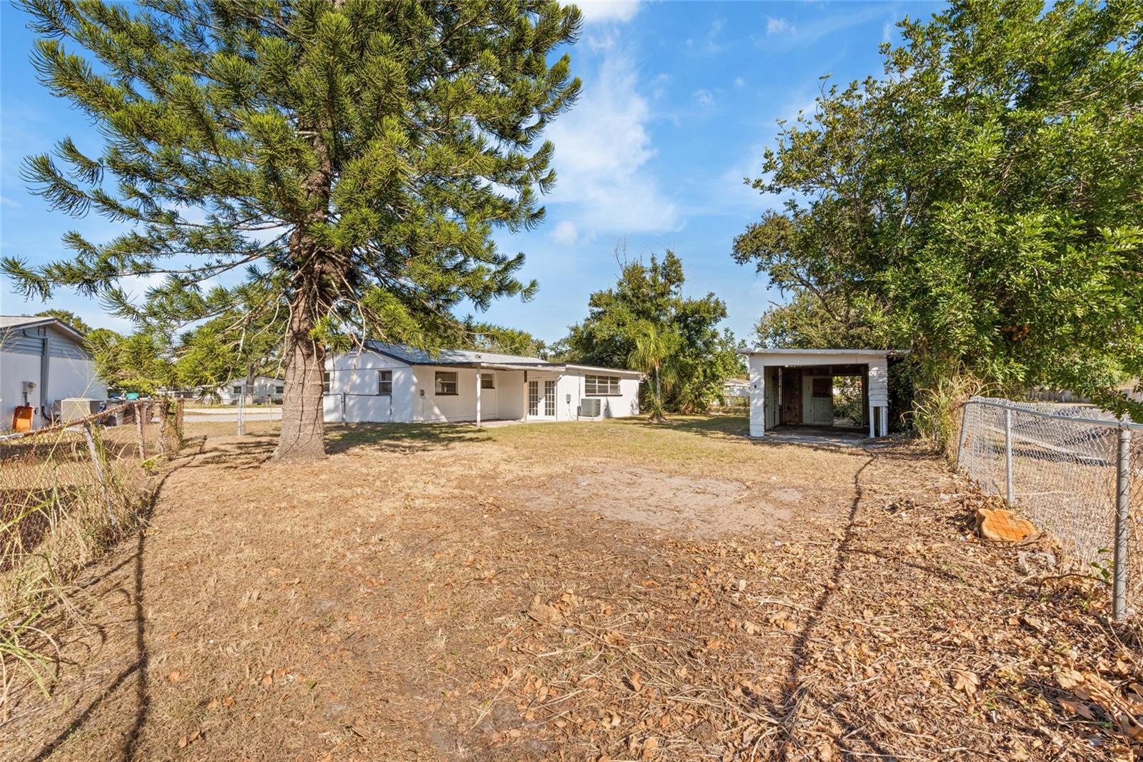 SKYVIEW TERRACE 2ND ADD PT REP - Residential