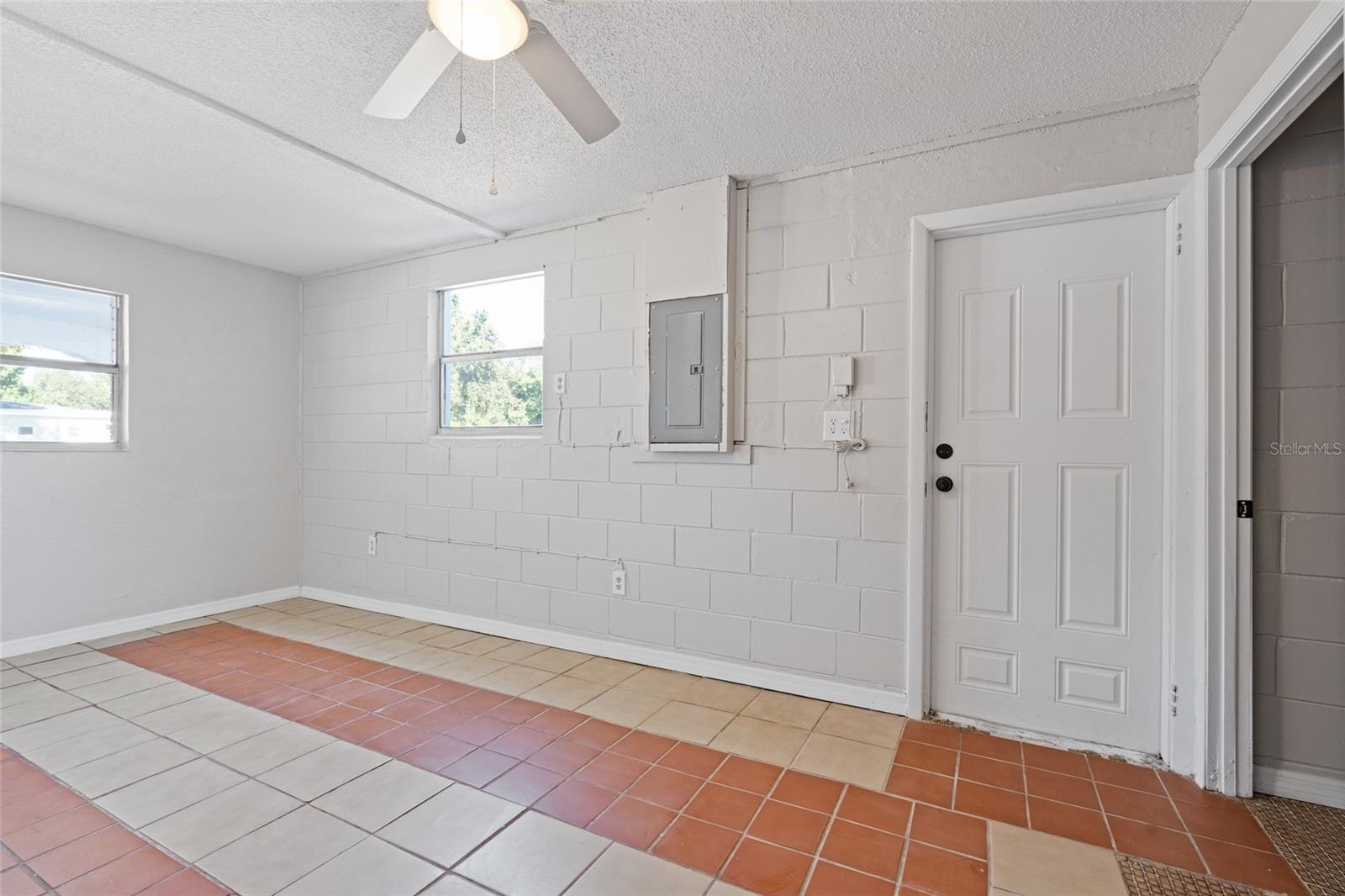 SKYVIEW TERRACE 2ND ADD PT REP - Residential