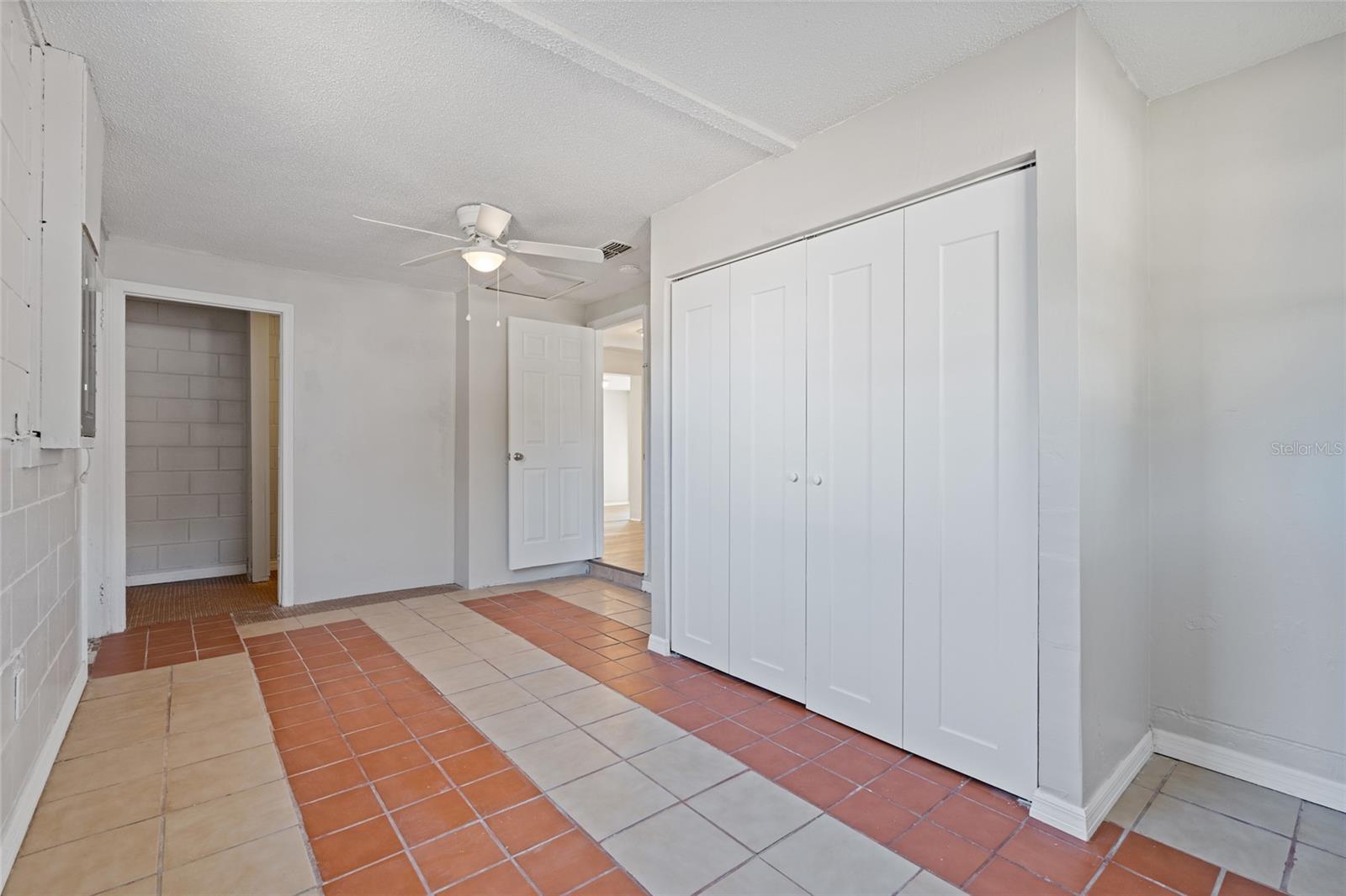 SKYVIEW TERRACE 2ND ADD PT REP - Residential