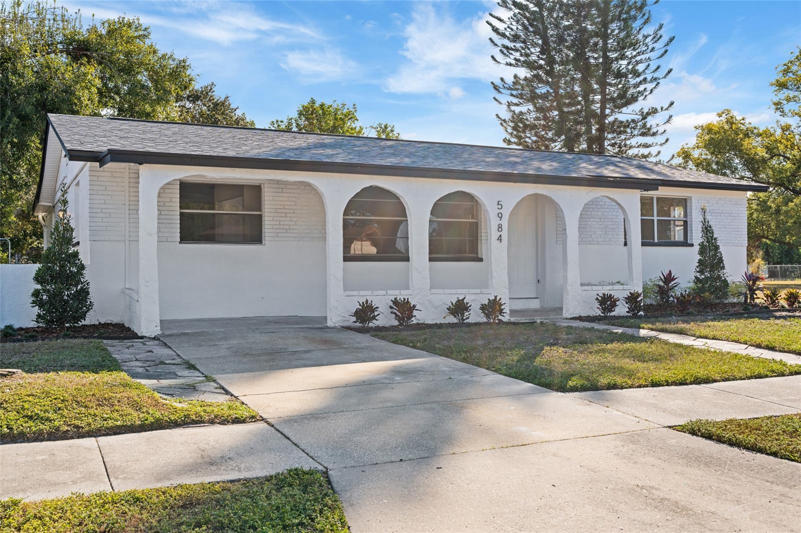 SKYVIEW TERRACE 2ND ADD PT REP - Residential