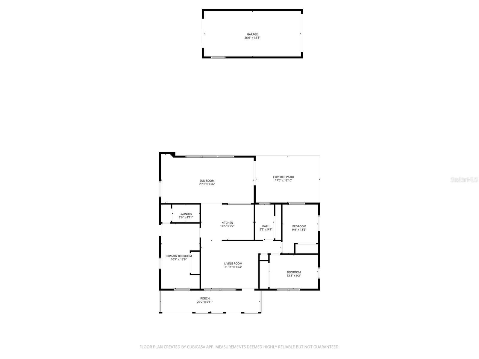 SKYVIEW TERRACE 2ND ADD PT REP - Residential
