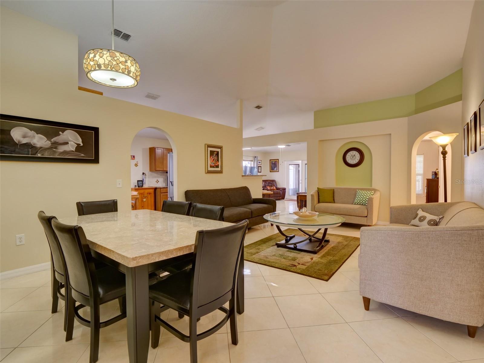 CELERY LAKES PH 1A - Residential