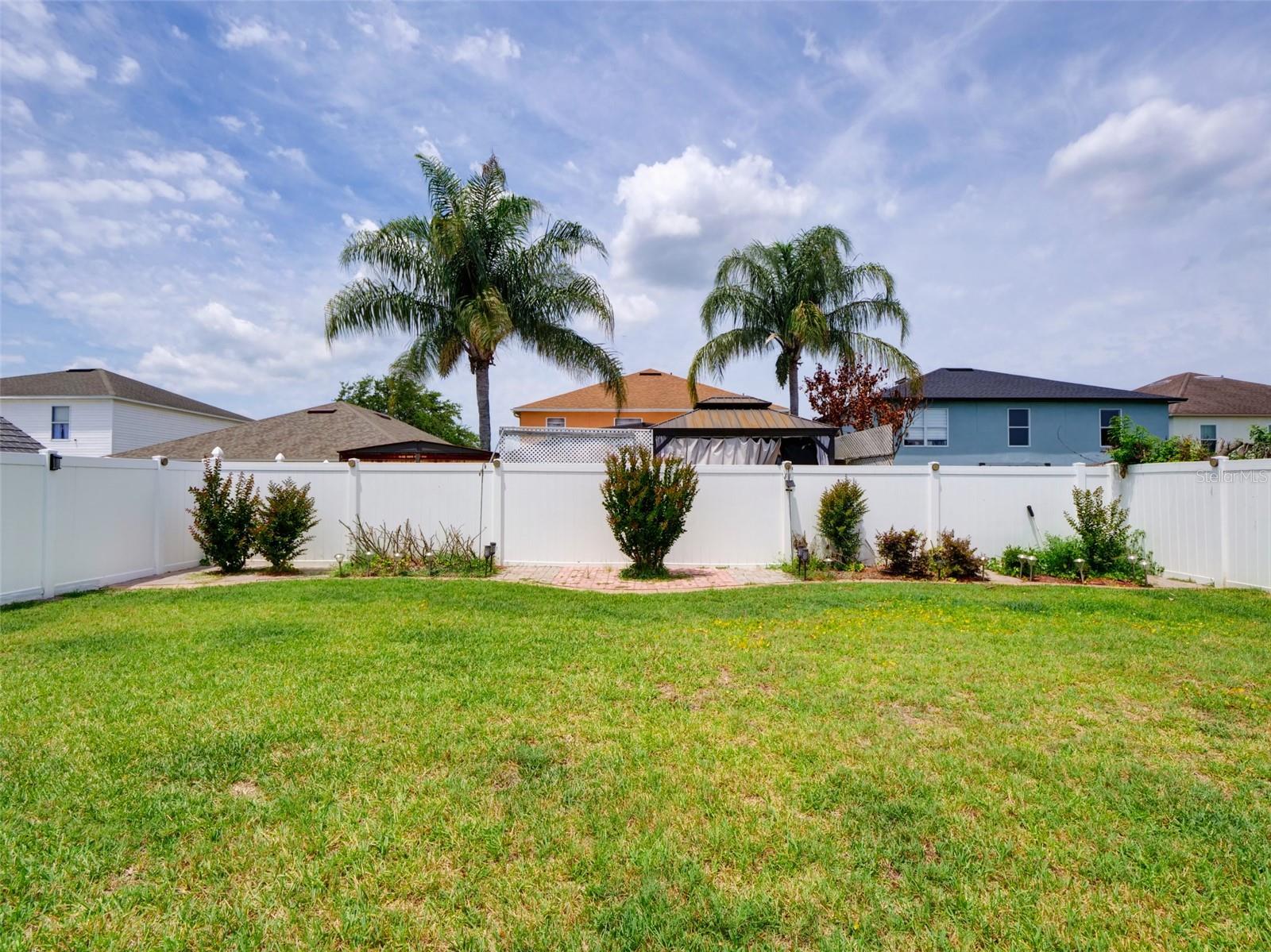 CELERY LAKES PH 1A - Residential