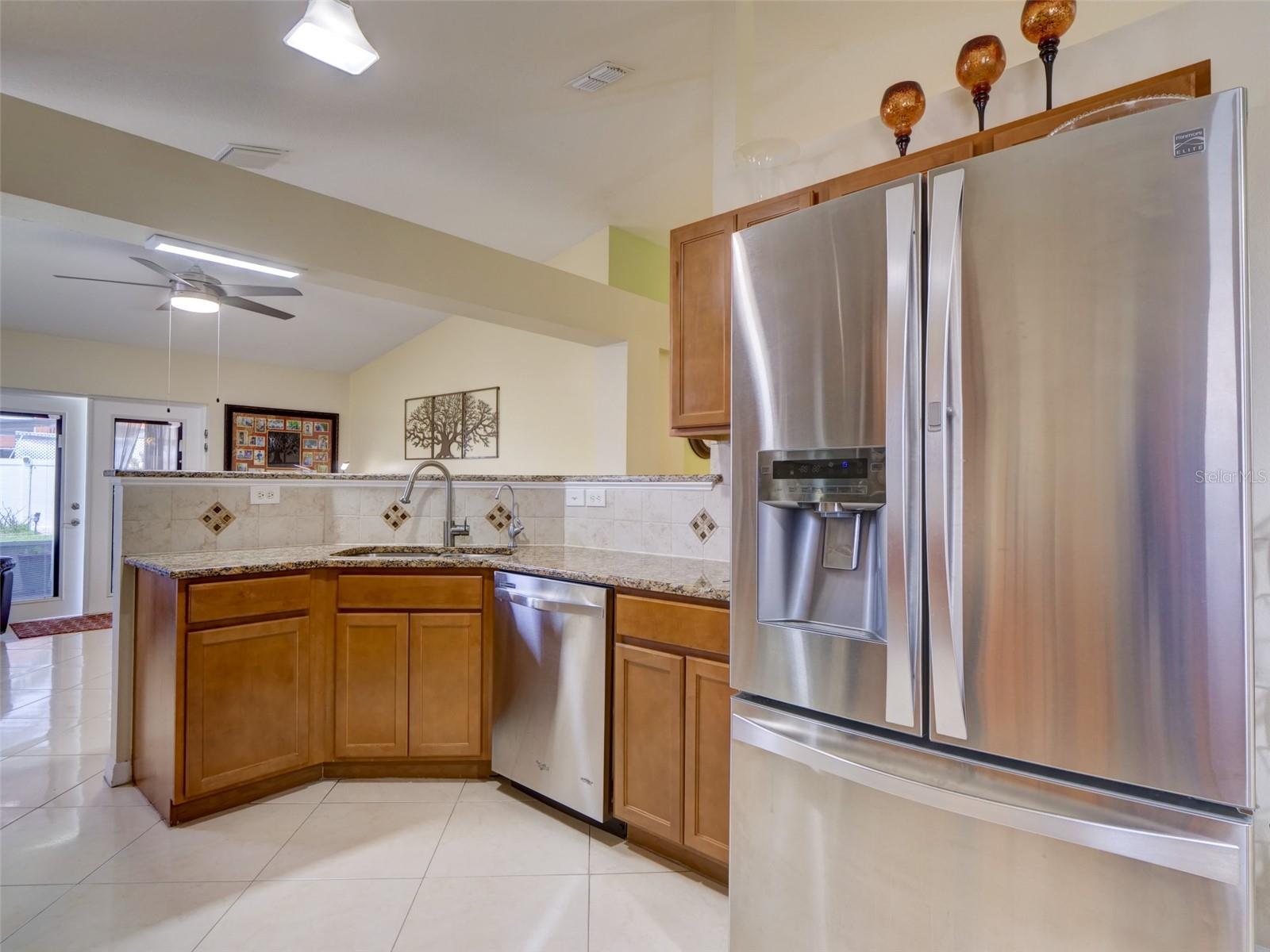 CELERY LAKES PH 1A - Residential