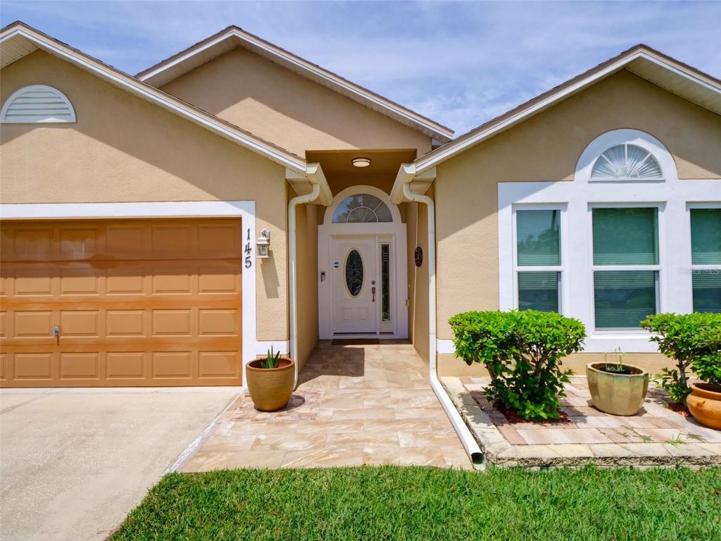 Photo of 145 Wheatfield Circle, Sanford, FL 32771 (MLS # O6406684)