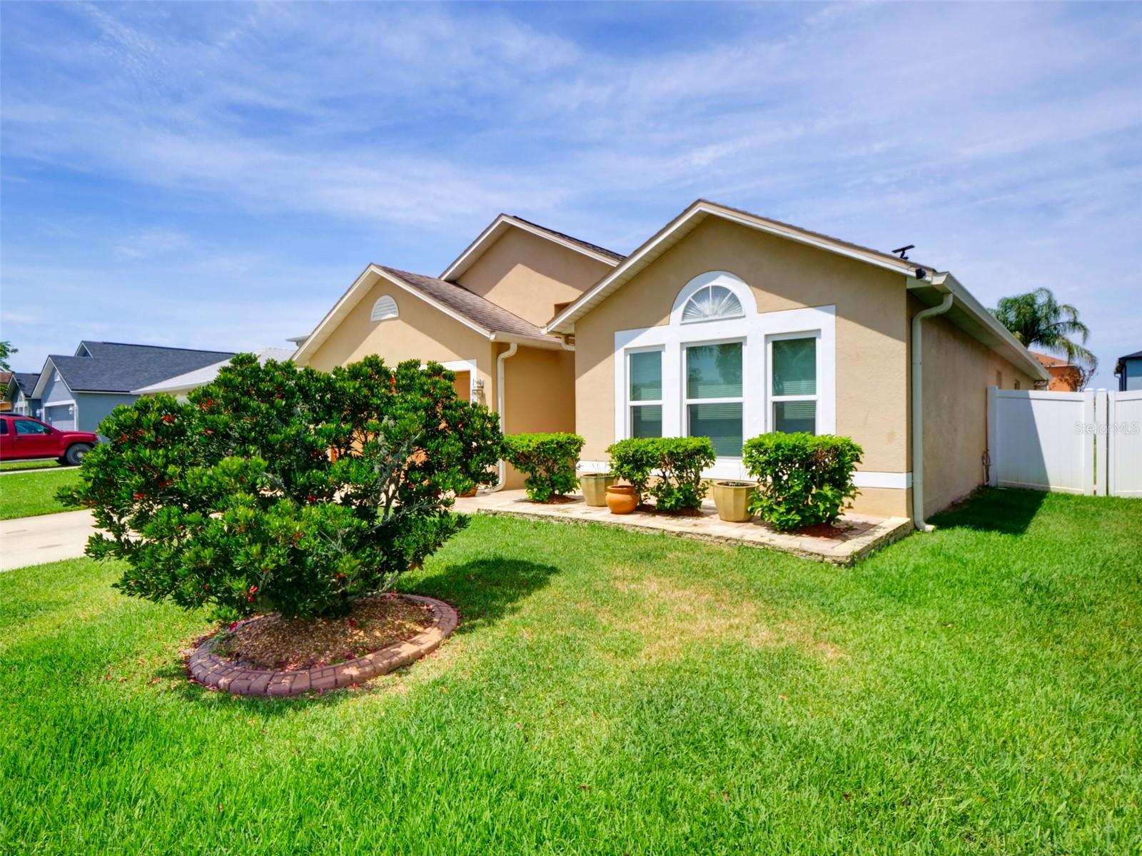 CELERY LAKES PH 1A - Residential