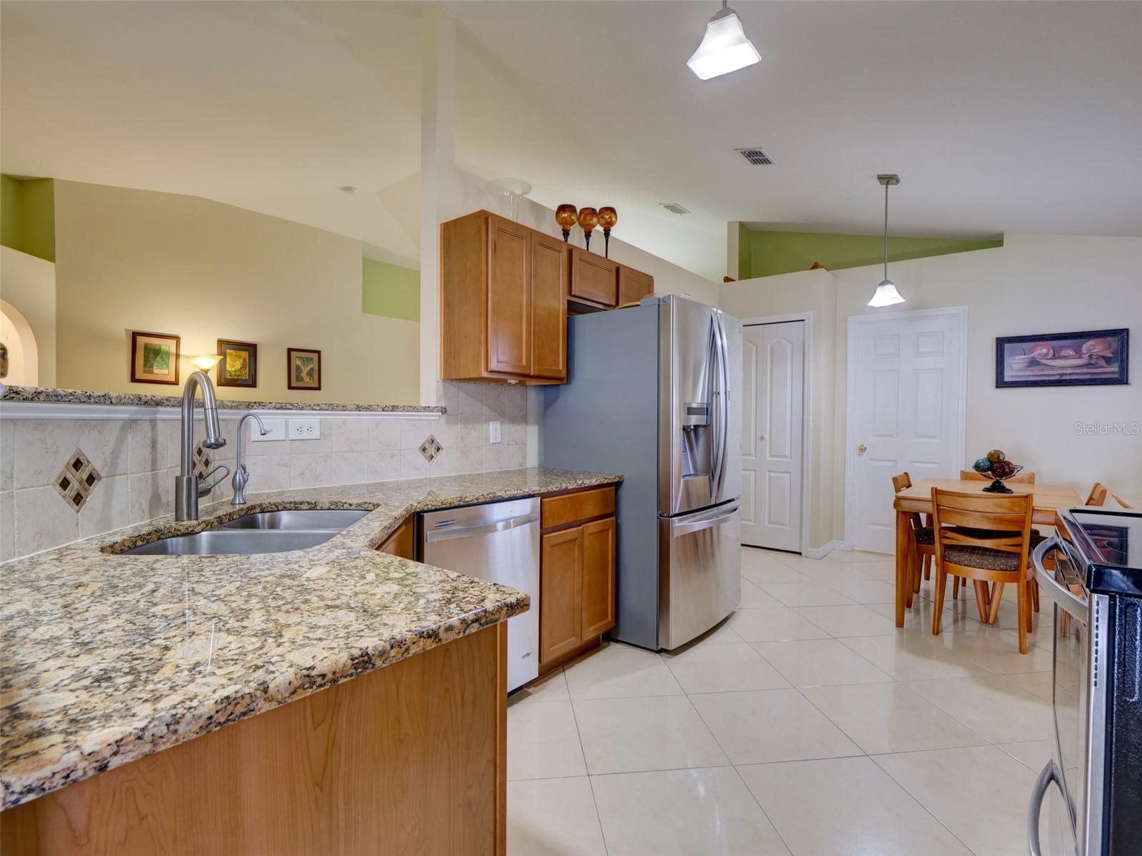 CELERY LAKES PH 1A - Residential