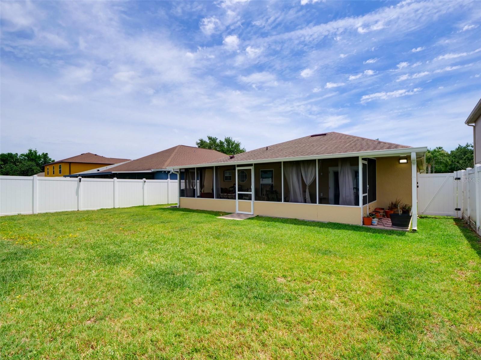 CELERY LAKES PH 1A - Residential