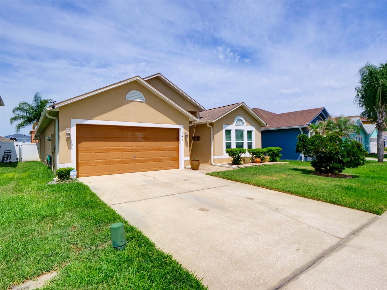 CELERY LAKES PH 1A - Residential