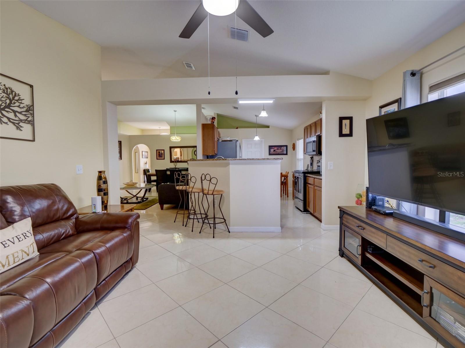 CELERY LAKES PH 1A - Residential