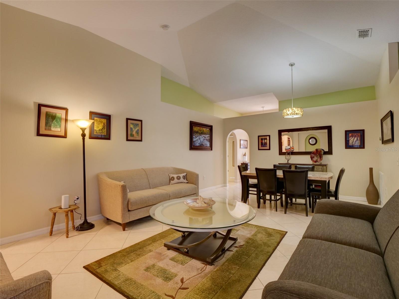 CELERY LAKES PH 1A - Residential