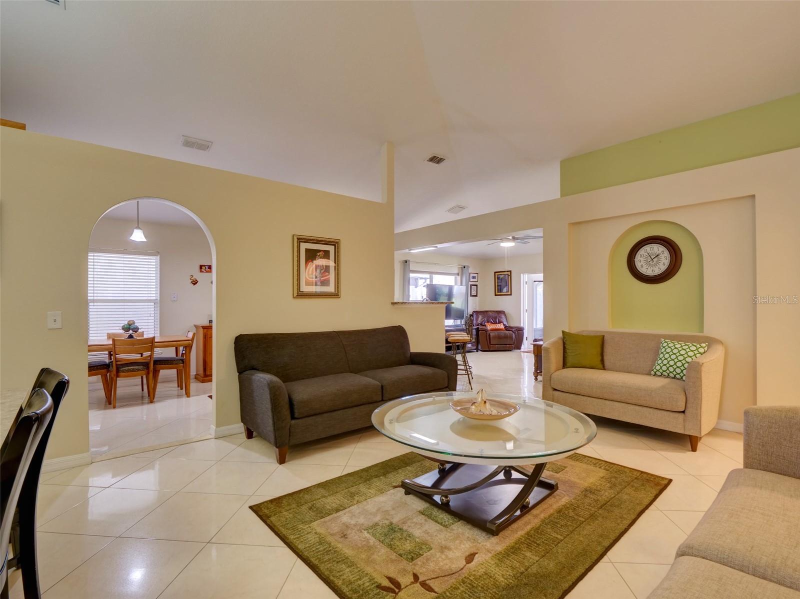 CELERY LAKES PH 1A - Residential