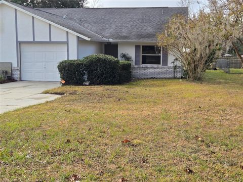 A home in LEESBURG