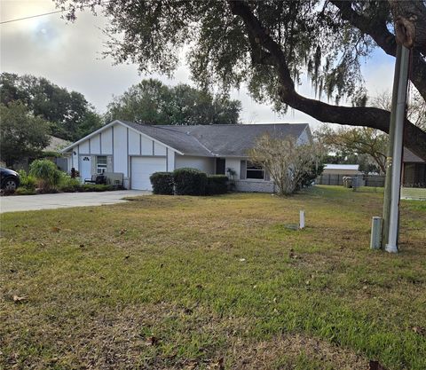 A home in LEESBURG