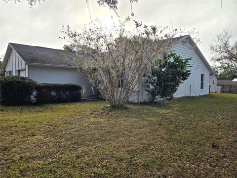 A home in LEESBURG