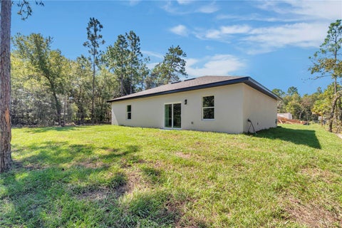 Tiny photo for 9219 N Akola Way, Citrus Springs, FL 34434 (MLS # O6446105)