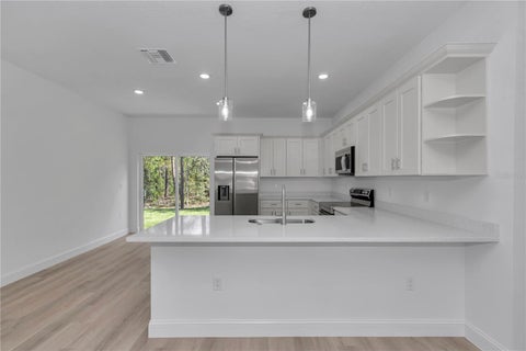 Tiny photo for 9219 N Akola Way, Citrus Springs, FL 34434 (MLS # O6446105)
