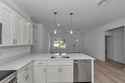 Tiny photo for 9219 N Akola Way, Citrus Springs, FL 34434 (MLS # O6446105)