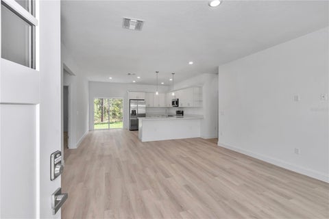 Tiny photo for 9219 N Akola Way, Citrus Springs, FL 34434 (MLS # O6446105)