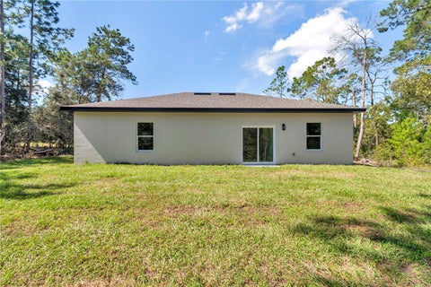 Tiny photo for 9219 N Akola Way, Citrus Springs, FL 34434 (MLS # O6446105)