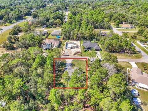 Tiny photo for 9219 N Akola Way, Citrus Springs, FL 34434 (MLS # O6446105)