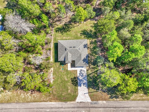 Tiny photo for 9219 N Akola Way, Citrus Springs, FL 34434 (MLS # O6446105)