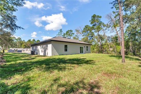 Tiny photo for 9219 N Akola Way, Citrus Springs, FL 34434 (MLS # O6446105)
