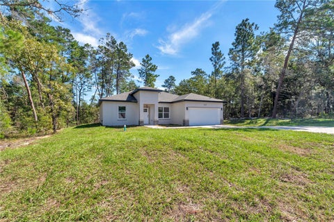 Tiny photo for 9219 N Akola Way, Citrus Springs, FL 34434 (MLS # O6446105)
