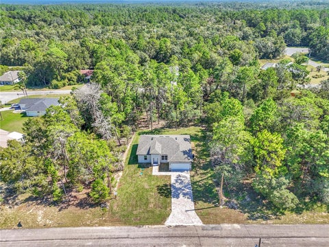 Tiny photo for 9219 N Akola Way, Citrus Springs, FL 34434 (MLS # O6446105)