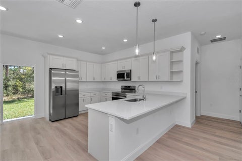 Tiny photo for 9219 N Akola Way, Citrus Springs, FL 34434 (MLS # O6446105)