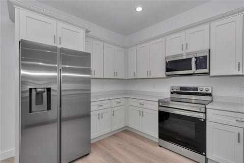 Tiny photo for 9219 N Akola Way, Citrus Springs, FL 34434 (MLS # O6446105)