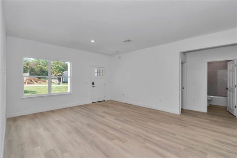 Tiny photo for 9219 N Akola Way, Citrus Springs, FL 34434 (MLS # O6446105)
