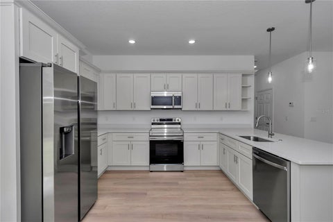 Tiny photo for 9219 N Akola Way, Citrus Springs, FL 34434 (MLS # O6446105)