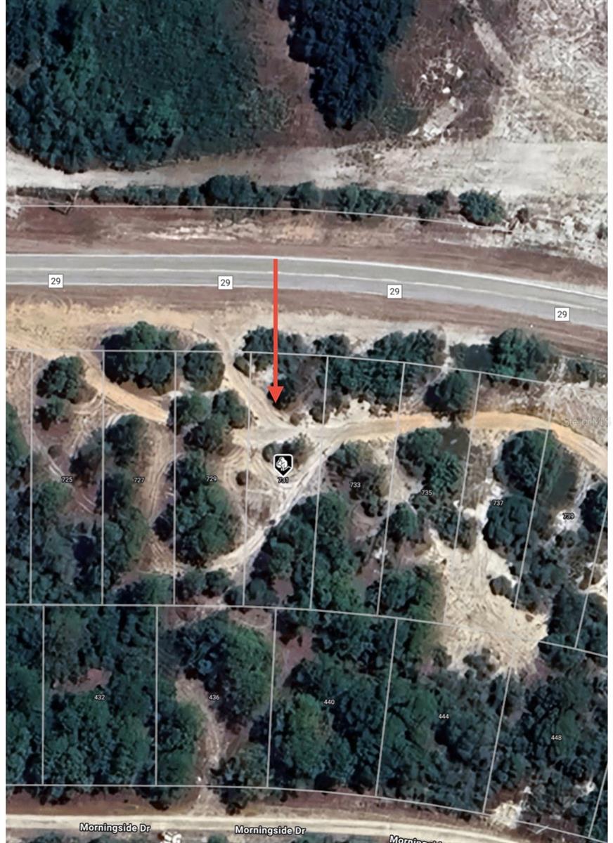 731 COUNTY ROAD 29
