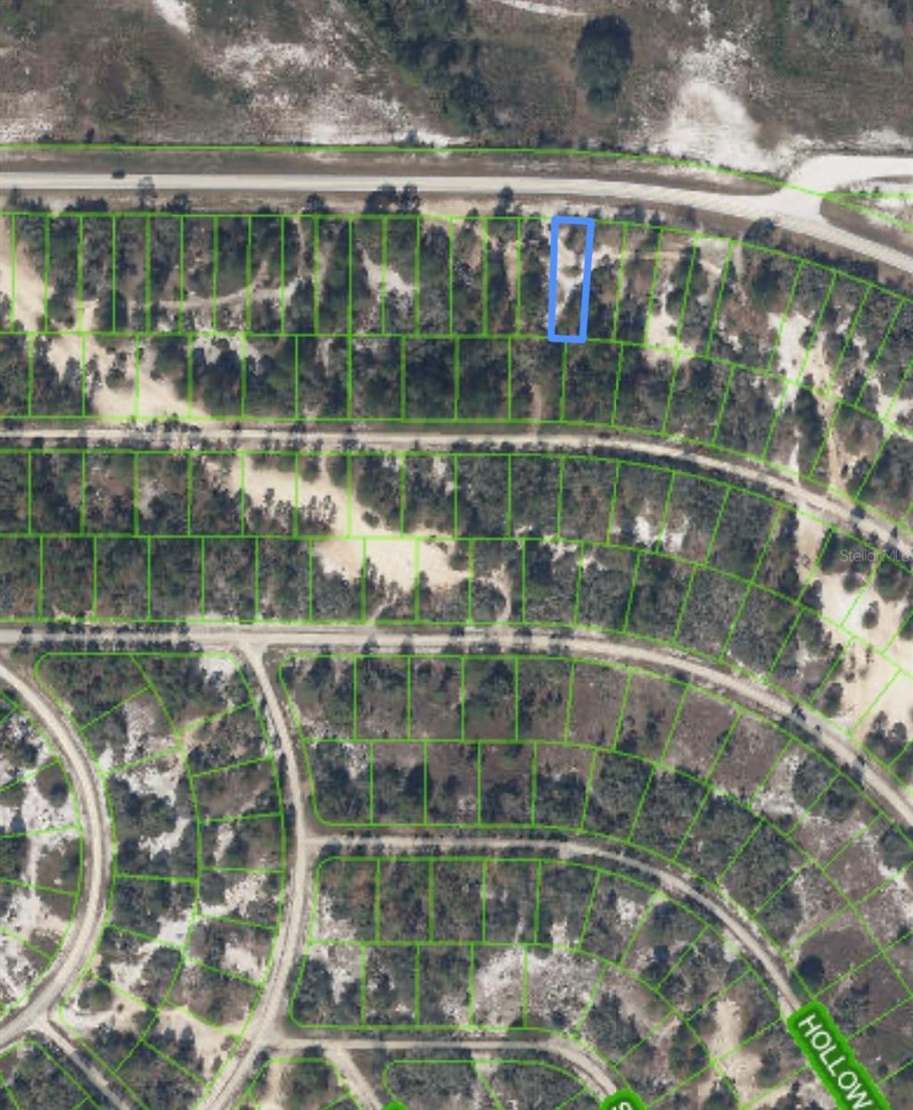 Photo of 731 County Road 29, Lake Placid, FL 33852 (MLS # O6328800)