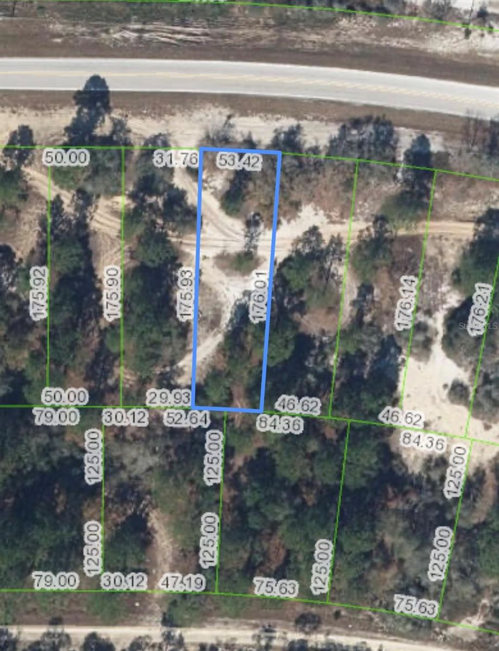 Photo of 731 County Road 29, Lake Placid, FL 33852 (MLS # O6328800)