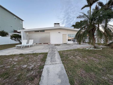 A home in TREASURE ISLAND