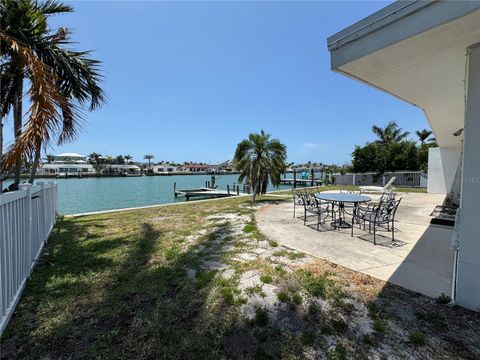 11240 6TH STREET E TREASURE ISLAND FL 33706