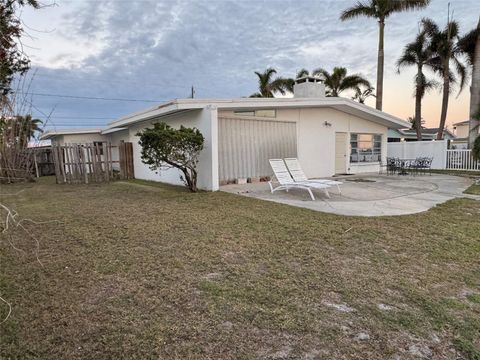 A home in TREASURE ISLAND