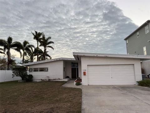 A home in TREASURE ISLAND